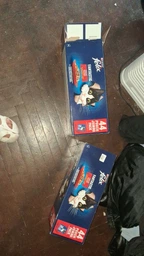 Набор влажного корма Purina Felix Fantastic для взрослых кошек, кусочки в желе, с говядиной, курицей, уткой и ягнёнком, 85 г x 44 шт (8445292246866) фото от покупателей 1