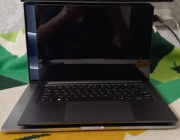Ноутбук Acer Swift X Ultra 7-255H/32GB/1TB/Win11 RTX5060 OLED Touch (SFX14-73G || NX.J82EP.004) фото от покупателей 2