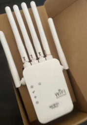WiFi Репитер усилитель сигнала ретранслятор Wi-Fi роутер 300Мбит/с Устранение Мертвых Зон 802.11 b/g/n фото от покупателей 11