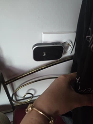 Дверний дзвінок бездротовий водонепроникний в розетку Smart Wireless Doorbell музичний на 38 мелодій до 300 метрів + світлова індикація фото від покупців 6