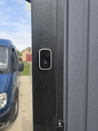 Дверний дзвінок бездротовий водонепроникний в розетку Smart Wireless Doorbell музичний на 38 мелодій до 300 метрів + світлова індикація фото від покупців 5