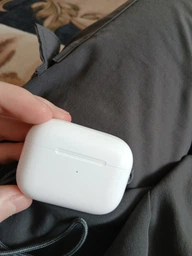 Bluetooth TWS навушники Remax PD-BT550 BT5.4 Білі. 5th Generation Smart Case