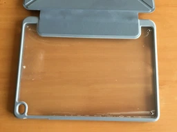 Чехол для планшета Proove Solid Case для Apple iPad 9.7" 2017/2018 Lavender Gray (580930035)