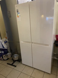 Холодильник LG GC-B257KEHW LG GC-B257KEHW 953144 фото от покупателей 1
