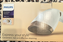 Отпариватель Philips Series 7000 STH7030/10 фото от покупателей 18