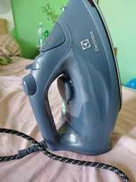 Утюг ELECTROLUX E6SI1-4MN фото от покупателей 2