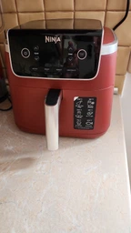Мультипіч (аерофритюрниця) Ninja Air Fryer Pro AF140EU
