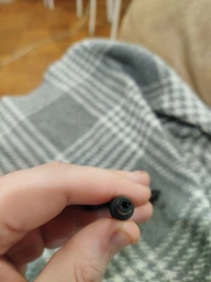 USB кабель для роутера от Повербанка с 5V на 9V или 12V фото от покупателей 1
