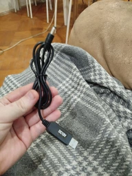 USB кабель для роутера от Повербанка с 5V на 9V или 12V