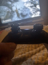 Накладки на стики KontrolFreek® Galaxy (White) для Sony DualShock PS4 / DualSense PS5 [382252749]