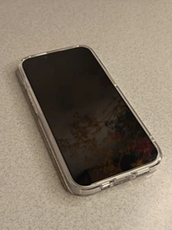 Чохол Spigen Ultra Hybrid до iPhone 16e/17e Crystal Clear (ACS09160) фото від покупців 3