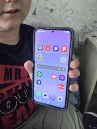 Мобильный телефон Samsung Galaxy A57 5G 8/128GB Awesome Icyblue (SM-A576BLBBEUC)