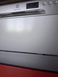 Посудомоечная машина Electrolux ESF2400OK