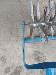 Культиватор Shop Tools 6 звездочек (07-036) фото от покупателей 3