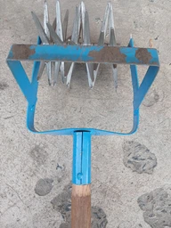 Культиватор Shop Tools 6 звездочек (07-036) фото от покупателей 2