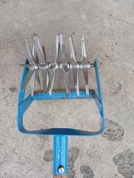 Культиватор Shop Tools 6 звездочек (07-036) фото от покупателей 1