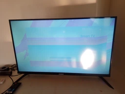 Телевизор Romsat 32" 32HSH1950T2