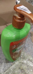 Шампунь с маслом аргана Ватика Дабур Argan shampoo Vatika dabur для восстановления волос 200 мл (00916)