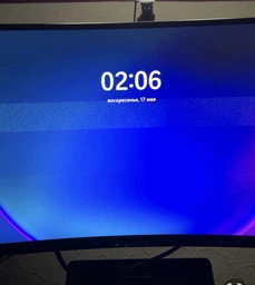 Монитор 34" Gigabyte G34WQC2 Gaming Monitor фото от покупателей 1