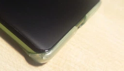 Защитная пленка Devia для Motorola Edge 50 Fusion матовая (DV-MOT-E50FM)