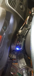 Автомобильный GPS трекер Cargo Light (CL3) фото от покупателей 1