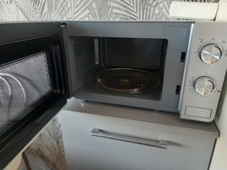 Мікрохвильова піч Gorenje MO20E1W Gorenje MO20E1W 957056 фото від покупців 5