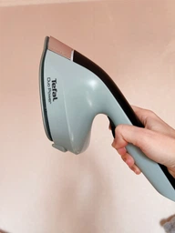 Отпариватель Tefal DUO POWER JF4032E0 2-в-1 фото от покупателей 17