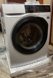 Стиральная машина Electrolux EW7W4492U