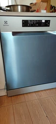 Посудомоечная машина Electrolux ESM64831SX фото от покупателей 4