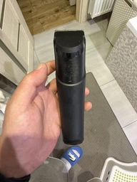 Машинка для стрижки волос Braun Series 5 HC5510 (4987176251039) фото от покупателей 3