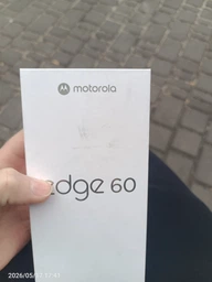 Мобильный телефон Motorola Edge 60 12/256GB Shamrock (1165854) фото от покупателей 5