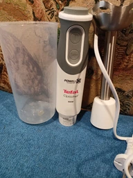 Блендер TEFAL Optichef HB643138