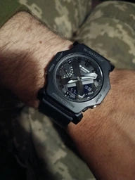 Мужские часы Casio GA-2300-1AER