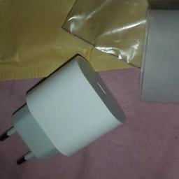 Быстрая зарядка для айфона айпада Samsung зарядное устройство для Apple iPhone iPad Android зарядка для iPhone Сетевое зарядное устройство Блок Type-C 35W USB-C Power Adapter фото от покупателей 2