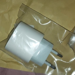 Быстрая зарядка для айфона айпада Samsung зарядное устройство для Apple iPhone iPad Android зарядка для iPhone Сетевое зарядное устройство Блок Type-C 35W USB-C Power Adapter фото от покупателей 1