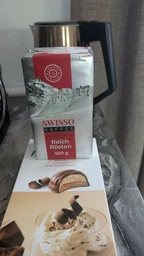 Кофе молотый Swisso Reich Rоsten 100% Arabica 500 г
