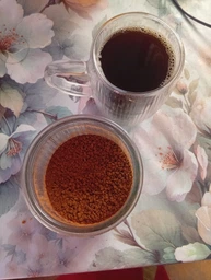 Кофе растворимый Royal Coffee сублимированный Classic 1000 грамм