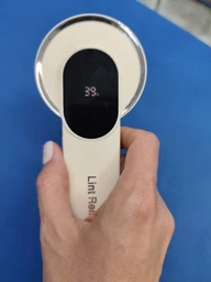 Професійна машинка для видалення ковтунців катишків Lint Remover DGS-M1 5 Вт машинка від катишок, ковтунців, біла фото від покупців 12