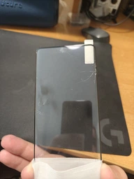 Защитное стекло DENGOS для смартфона Xiaomi Redmi Note 14 Pro 5G Black (TGFG-385) фото от покупателей 2