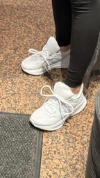 Женские кроссовки для бега Adidas Ultrarun 5 W IH2638 36.5 (4UK) 22.5 см Ftwwht/Ftwwht/Cblack (4067889137100)