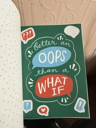 A Little Book of Big Word Stickers фото от покупателей 2