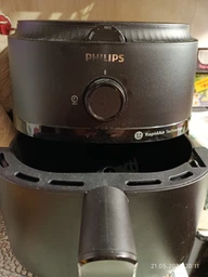 Мультипечь PHILIPS Серия 1000 NA120/00 фото от покупателей 6