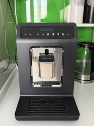 Кофемашина KRUPS EA 895N10
