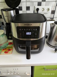 Мультипечь Interlux iloc-6090 фото от покупателей 2