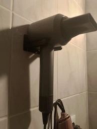 Ионный фен для волос Weizer Ionic Hair Dryer Керамик Поп фото от покупателей 6