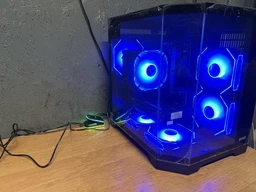 Игровой Компьютер (ПК) Ryzen 7 5700X/32GB/1TB SSD/RTX 5060 Ti 16GB
