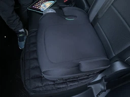 Автокрісло-бустер ME 1147 i-RIDE Stone Black