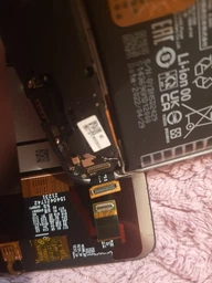 Дисплей + сенсор Xiaomi Redmi Note 11 4G Black - p/n: 1540421742