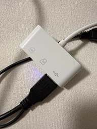 Картридер 3-в-1 Type-C на USB SD / TF / CF OTG-адаптер для телефонов, ноутбуков Белый фото от покупателей 1