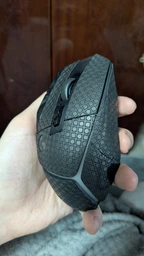 Наклейки на мишку Logitech G502X G502X Plus Black фото от покупателей 1